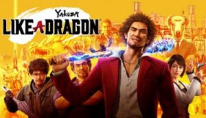 Yakuza Like a Dragon download pc game