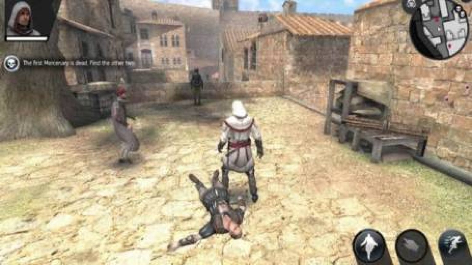 Assassin's Creed Identity Download For Pc Free - HdPcGames