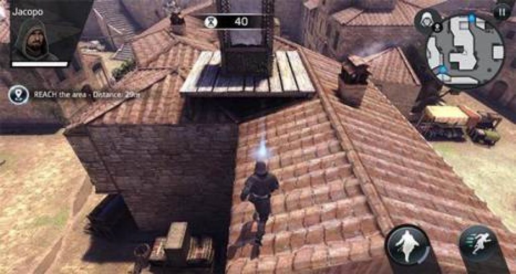assassins creed identity highly compressed free download