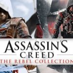 assassins creed the rebel collection highly compressed free download