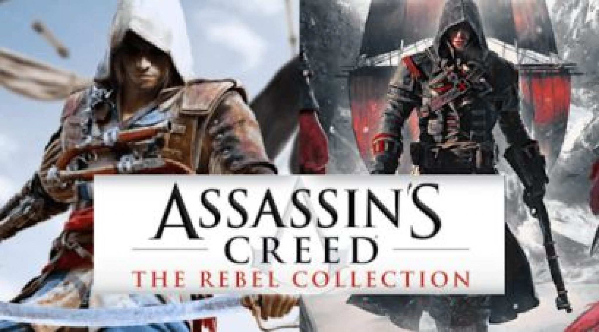 Assassin creed collection steam фото 53