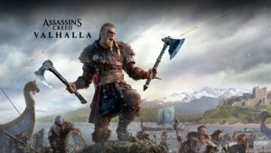 assassins creed valhalla free download pc game