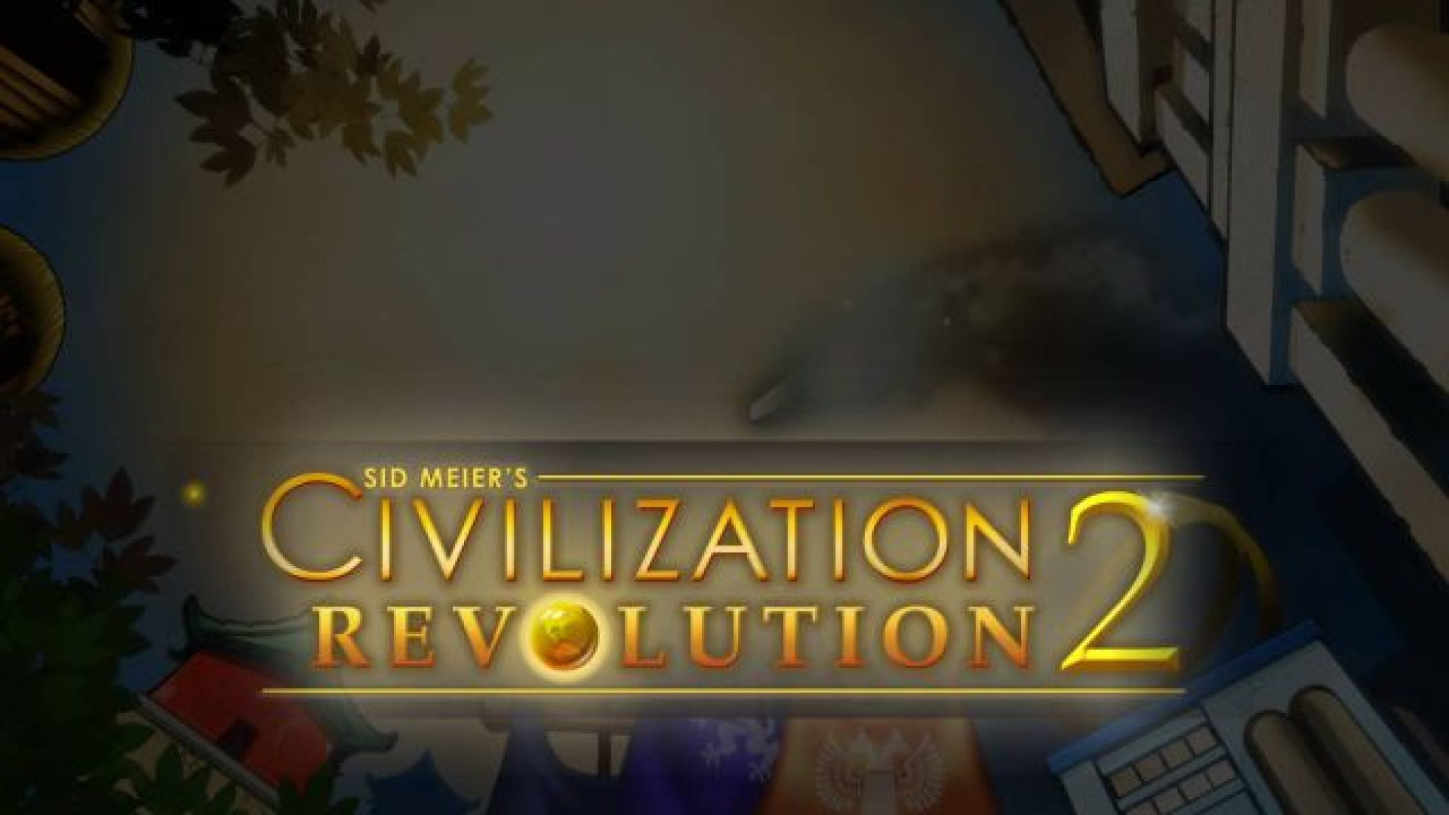 ps3 civilization revolution 2