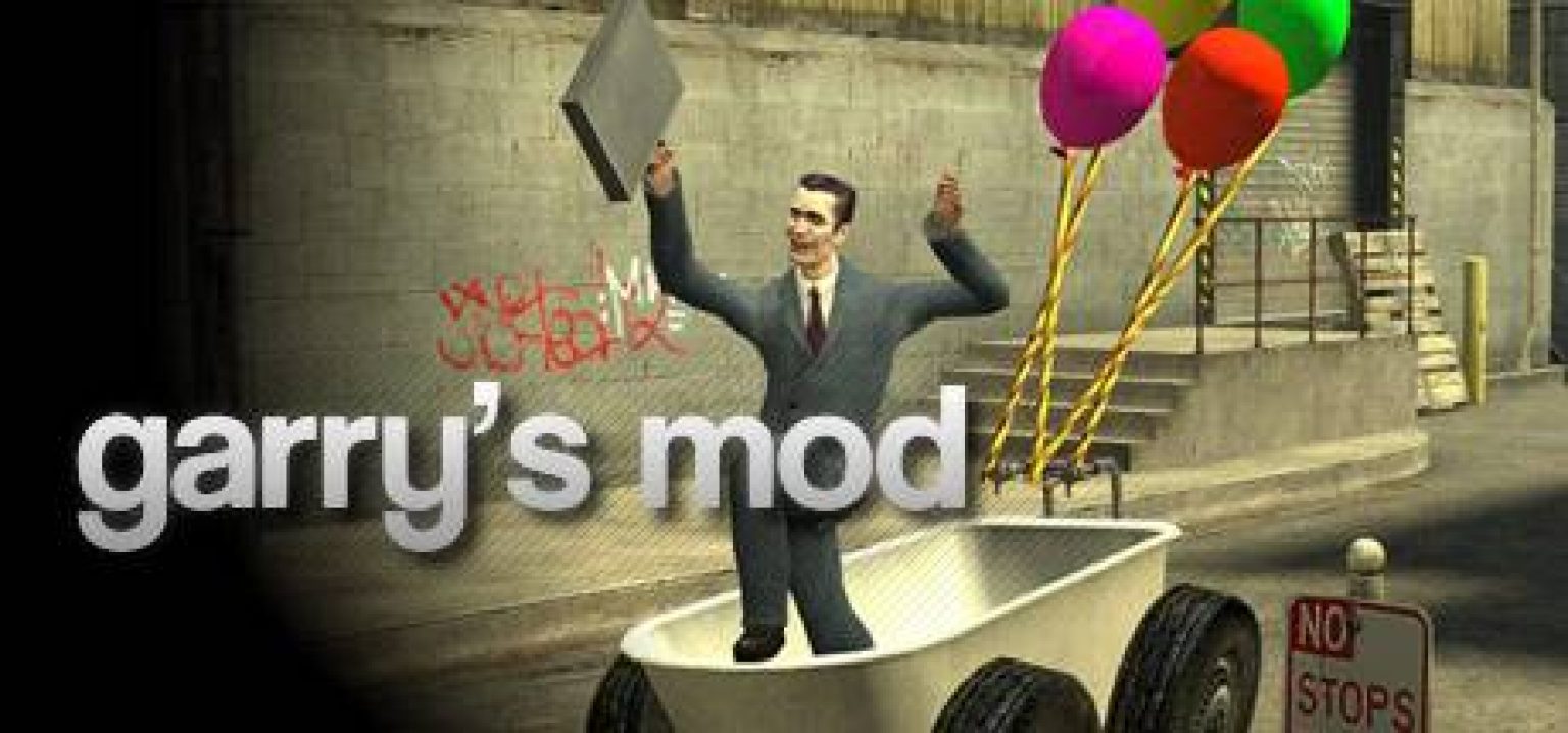 Download gmod gamemodes