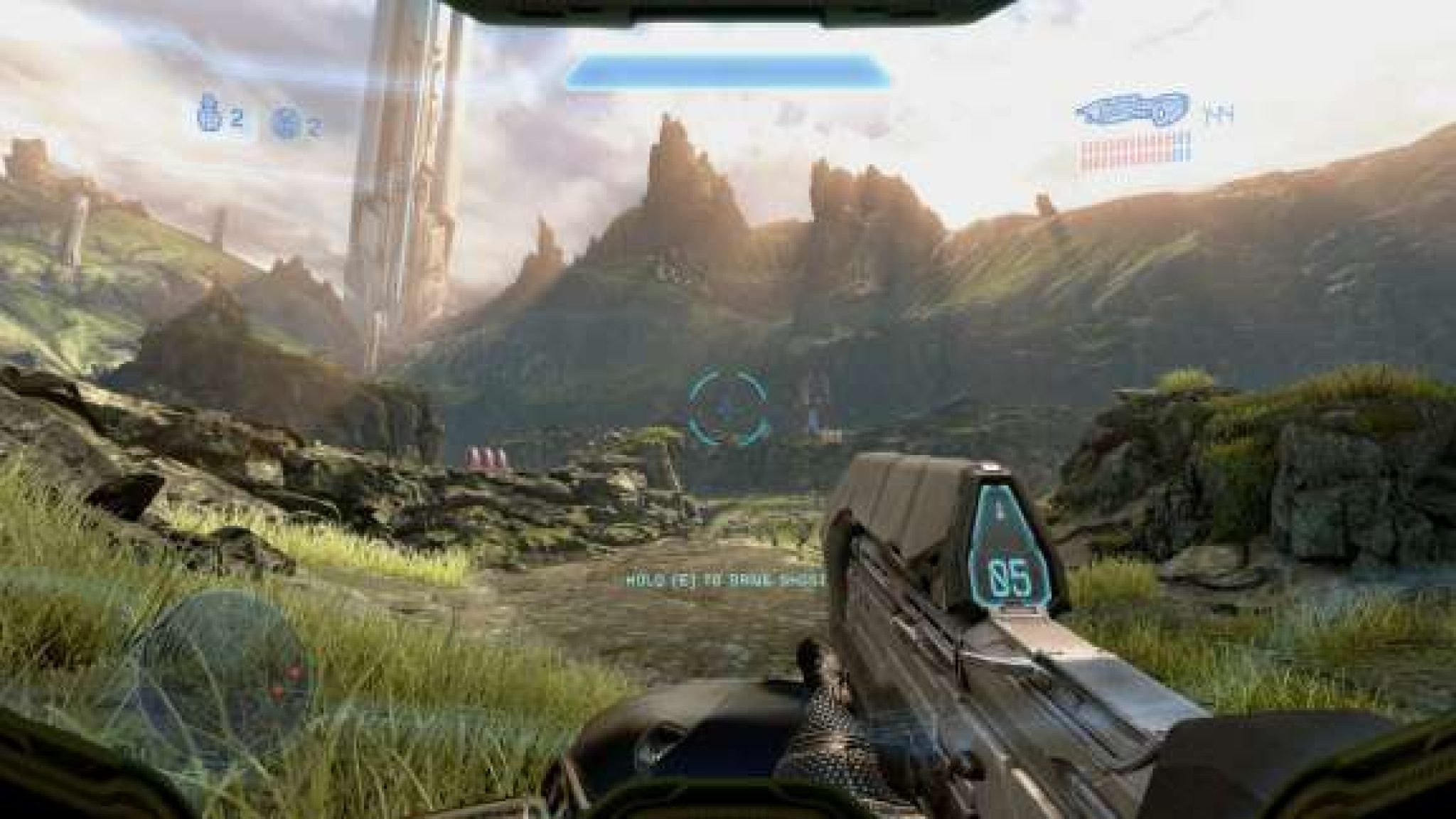 Halo 4 PC Game Free Download Full Version HdPcGames