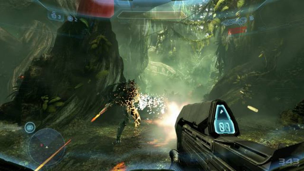 halo 4 pc download