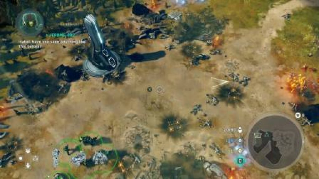 halo wars 2 highly compressed free download