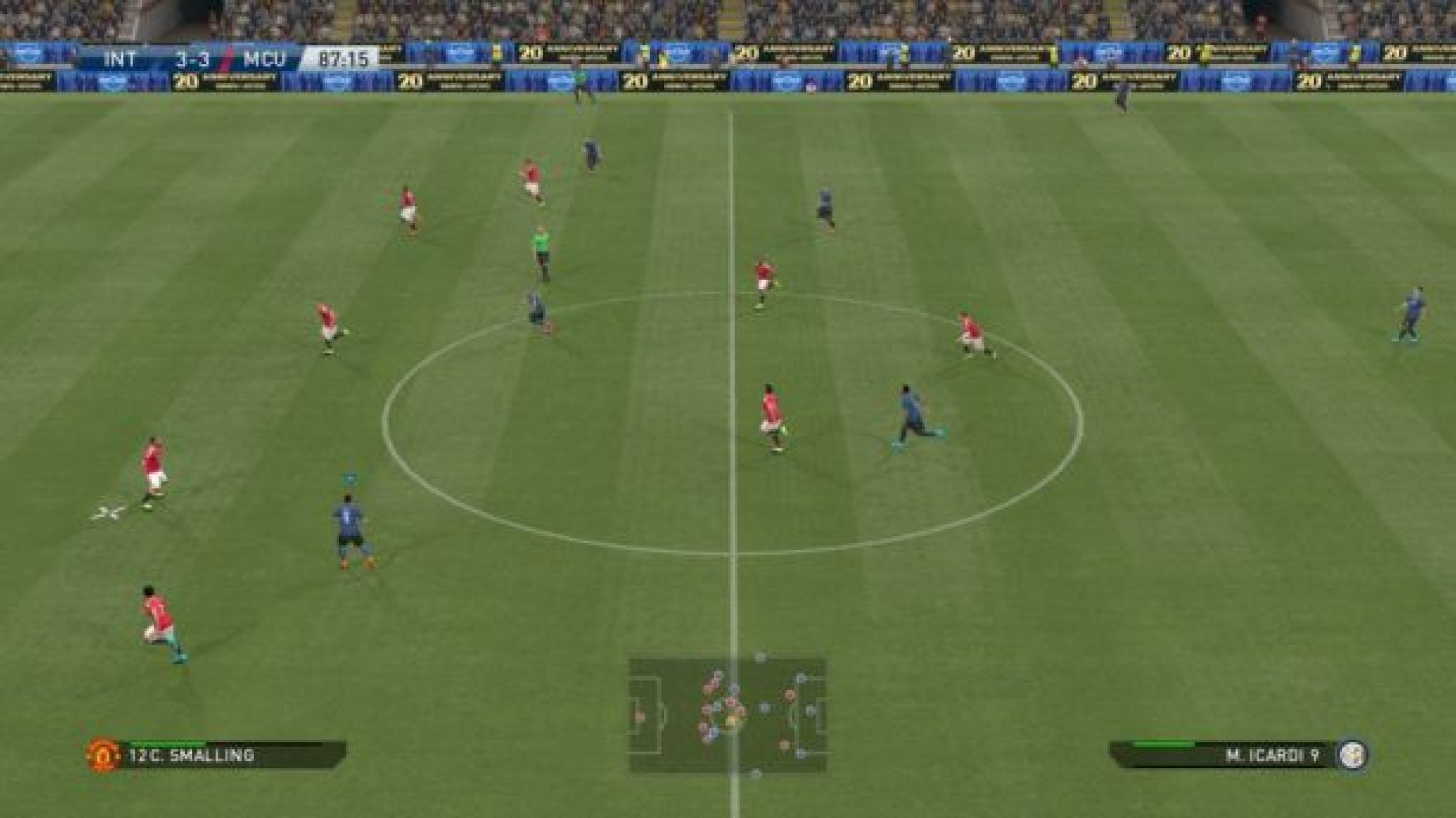 download game pes 2013 highly compressed 10mb image