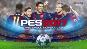 pes 2017 download pc game