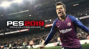 pes 2019 pc download