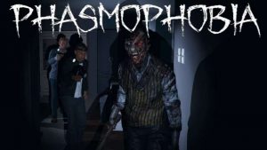 phasmophobia game download for pc
