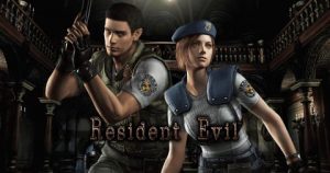 resident evil 1 hd remaster download for pc