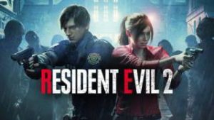 resident evil 2 download for pc