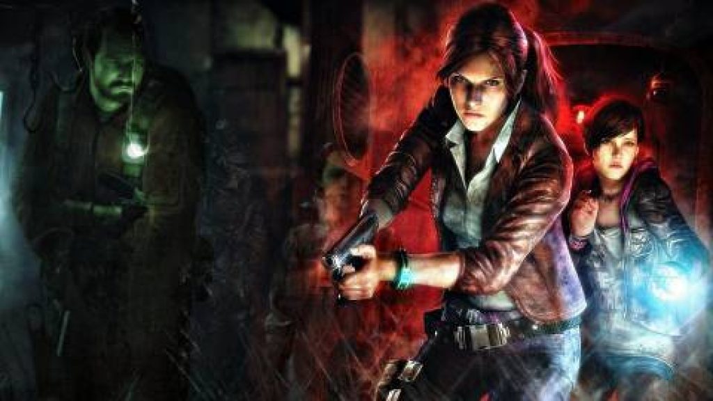 resident evil 2 free download pc game