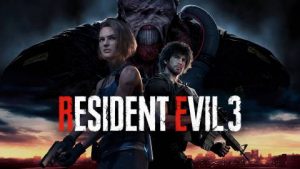 resident evil 3 free download pc game