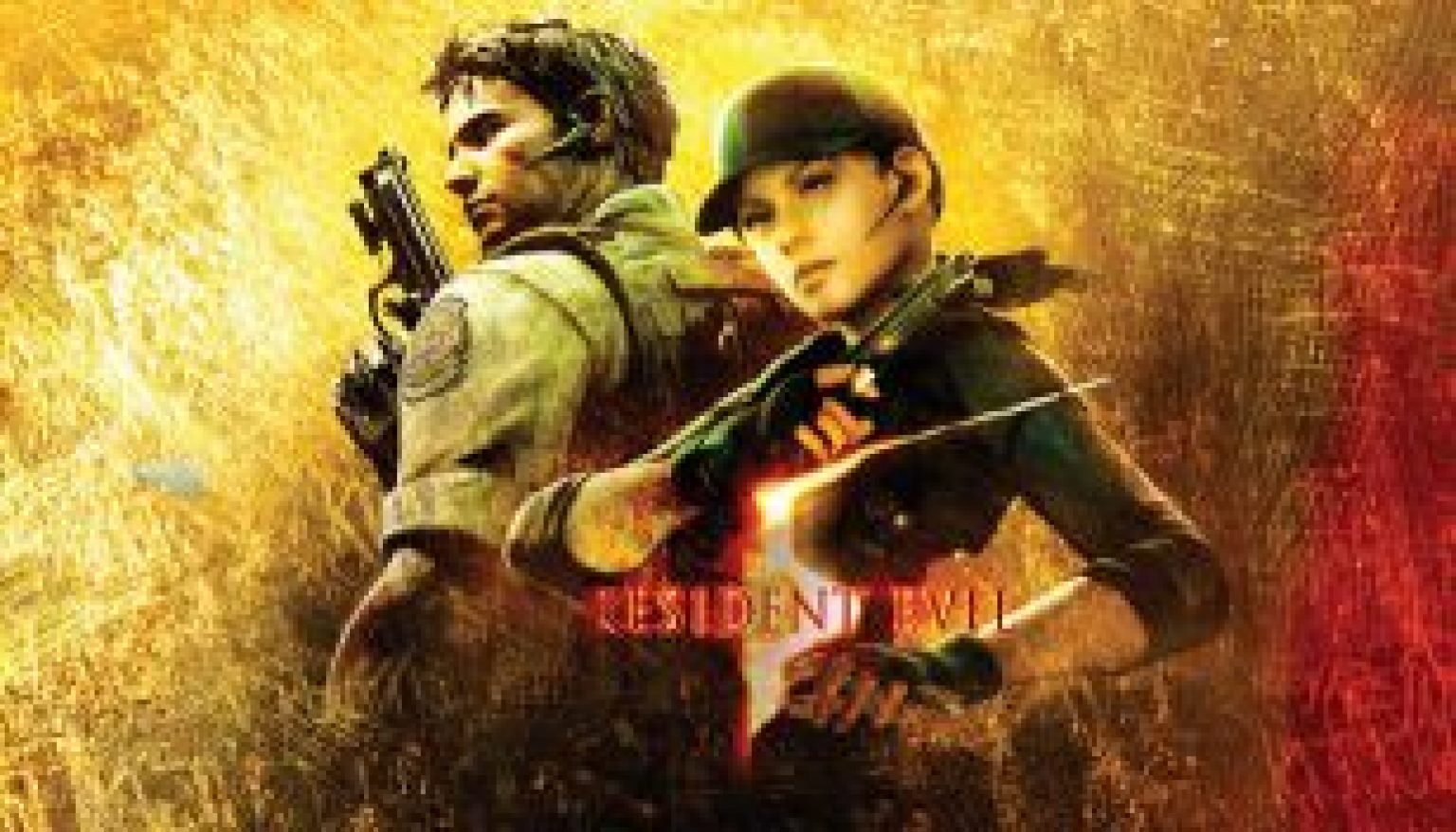 resident evil 5 pc download