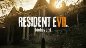 resident evil 7 download pc game