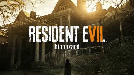 resident evil 7 pc download size