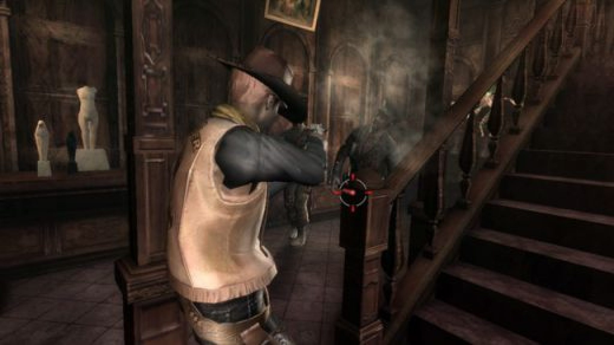Resident Evil The Darkside Chronicles Pc Download - HdPcGames