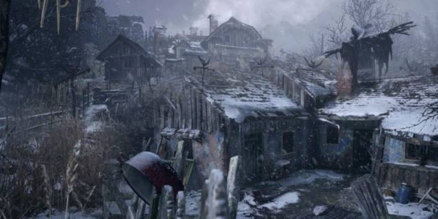 resident evil village download for android free resident evil village download for android free