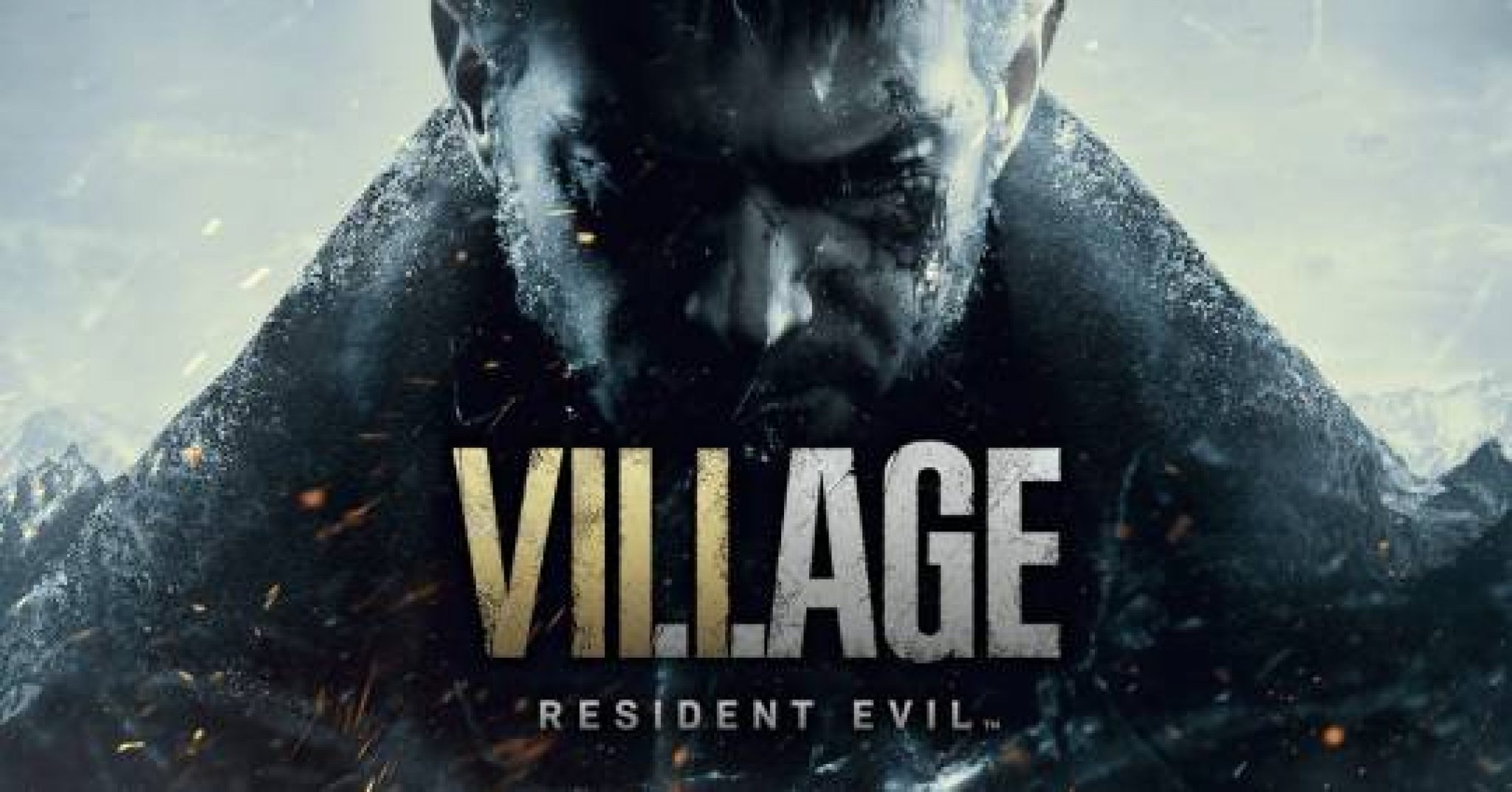 resident evil village crack download
