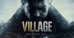 resident evil village highly compressed free download