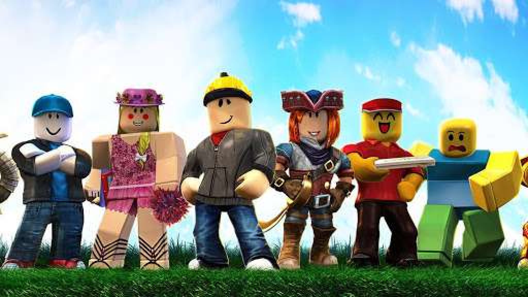 roblox games free download