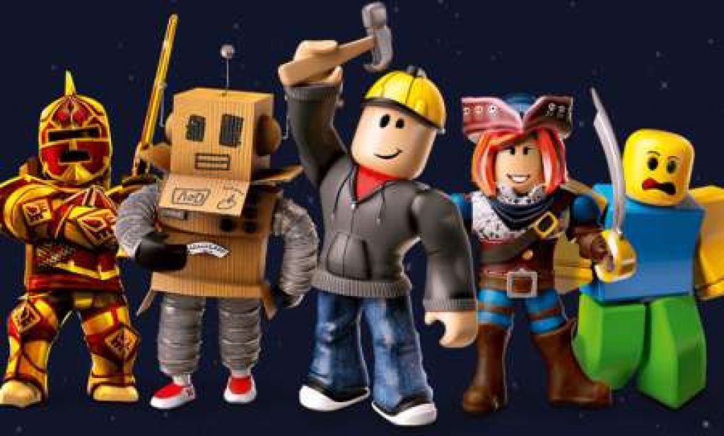 free roblox game download