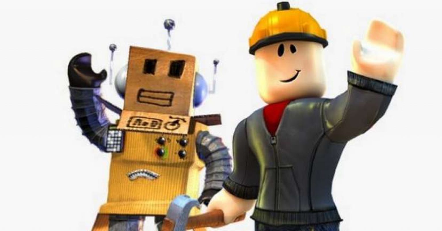 roblox for windows 10 free download