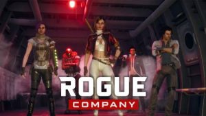 rogue company torrent download pc