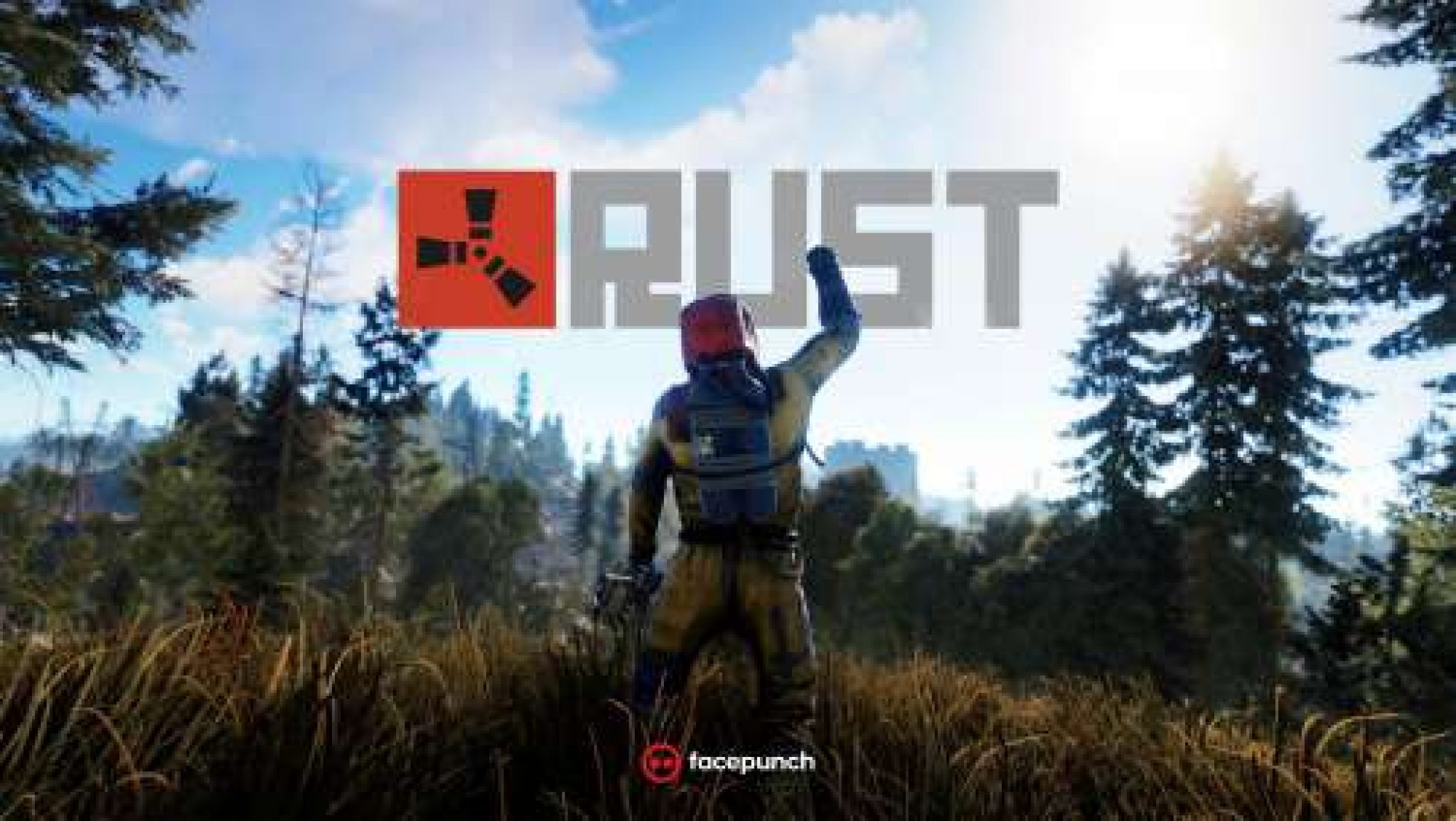 rust game pc download