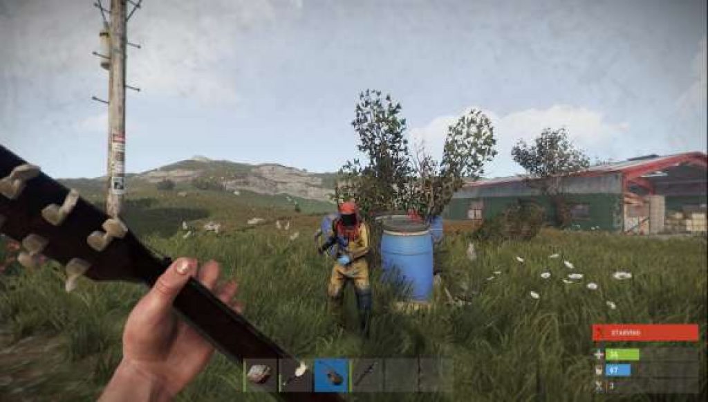 rust free download pc game