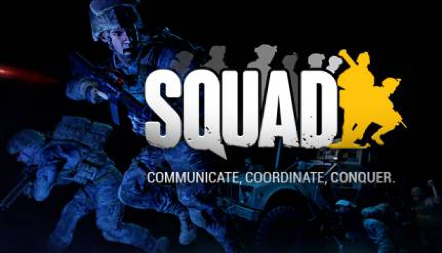 Squad For Pc Download Full Version HdPcGames