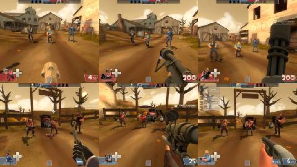 team fortress 2 download pc game