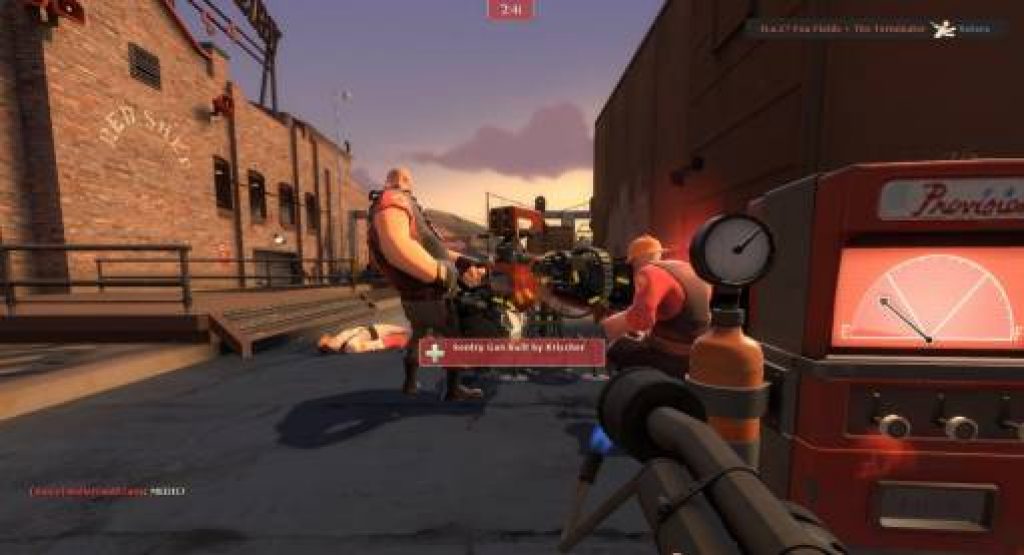 team fortress 2 pc download