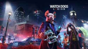 watch dogs legion download for pc