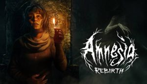 Amnesia Rebirth game download for pc