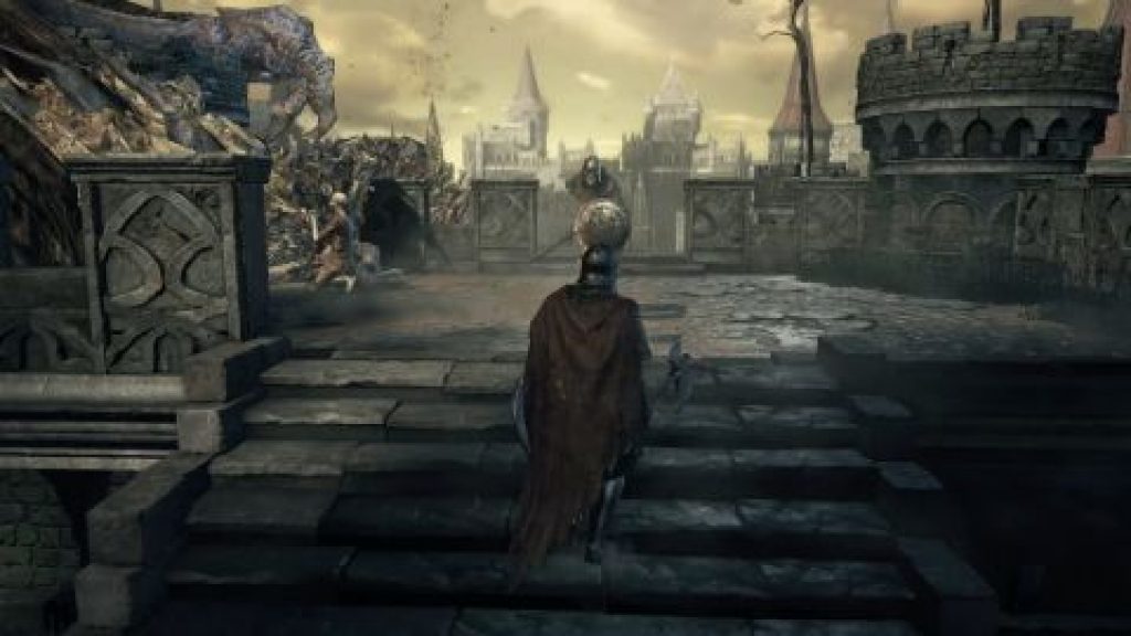 download dark souls 3 free