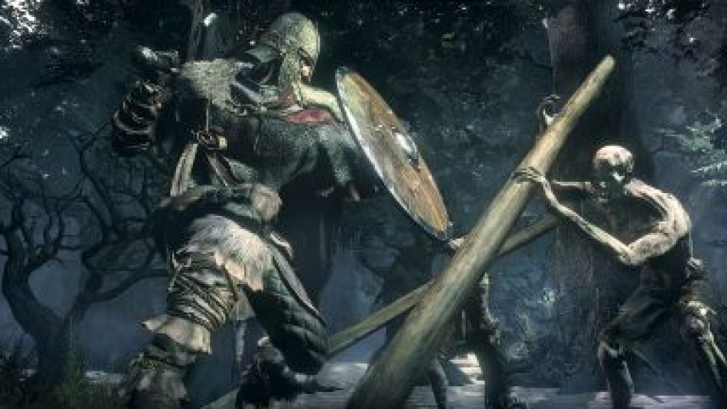 Dark Souls 3 game download for pc