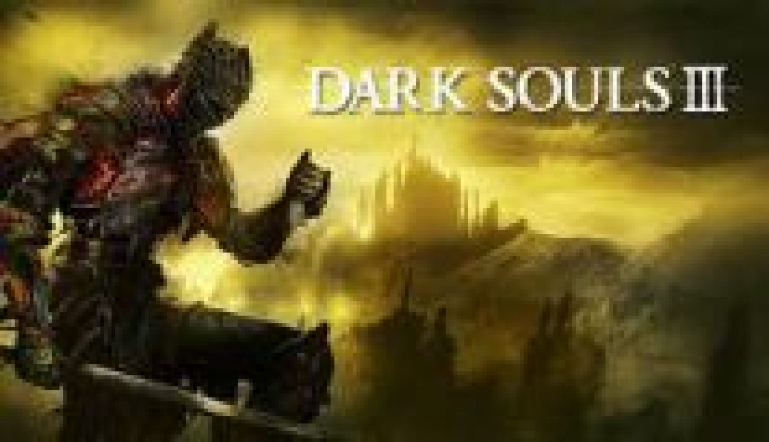 dark souls 3 update