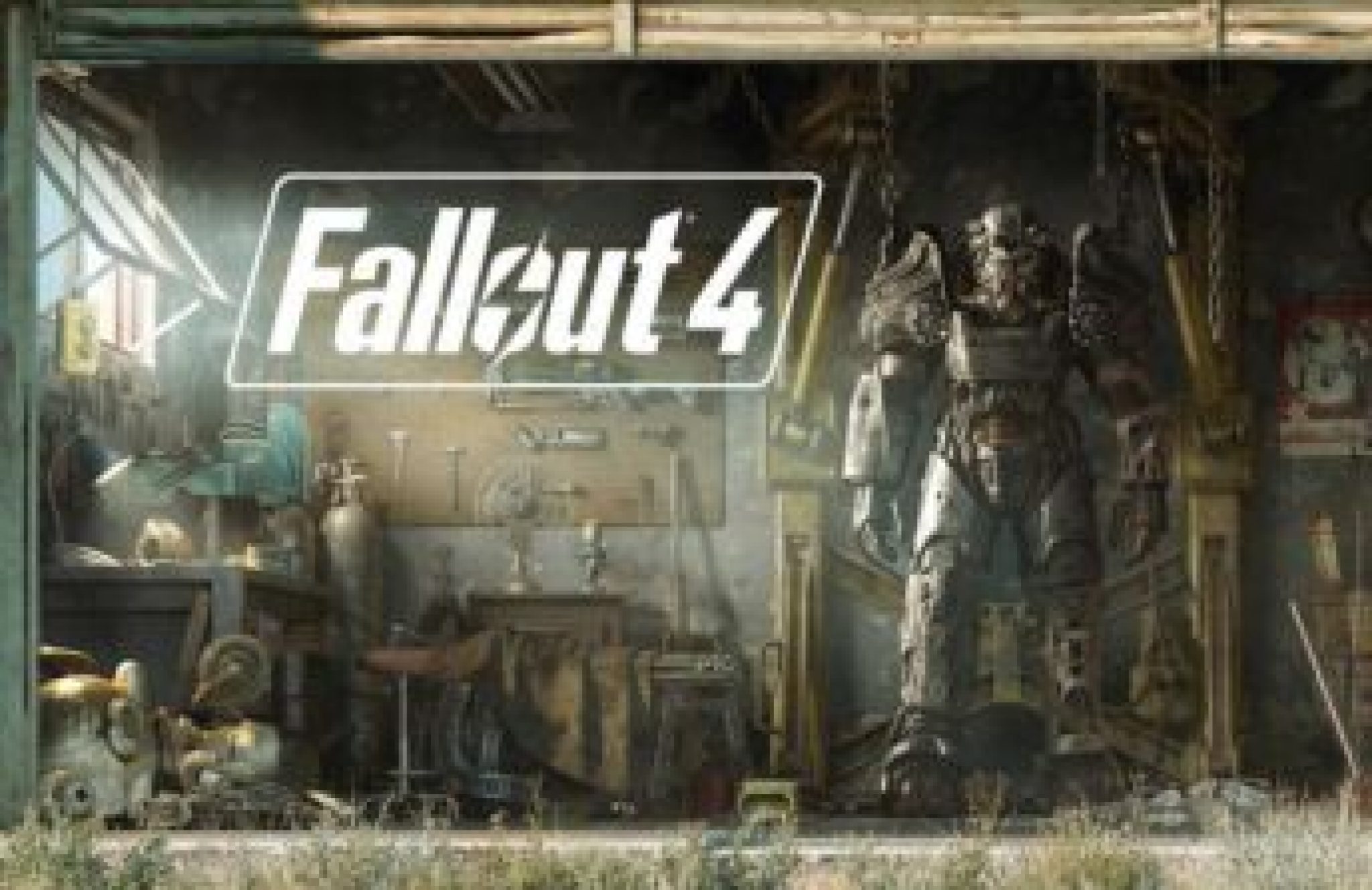 fallout 4 free download winrar