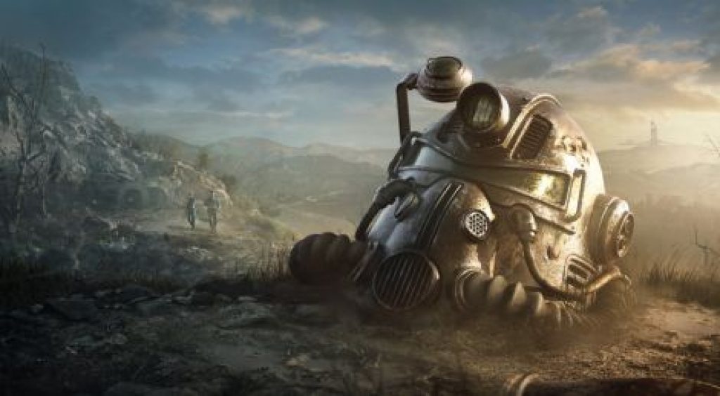 Fallout 4 pc download