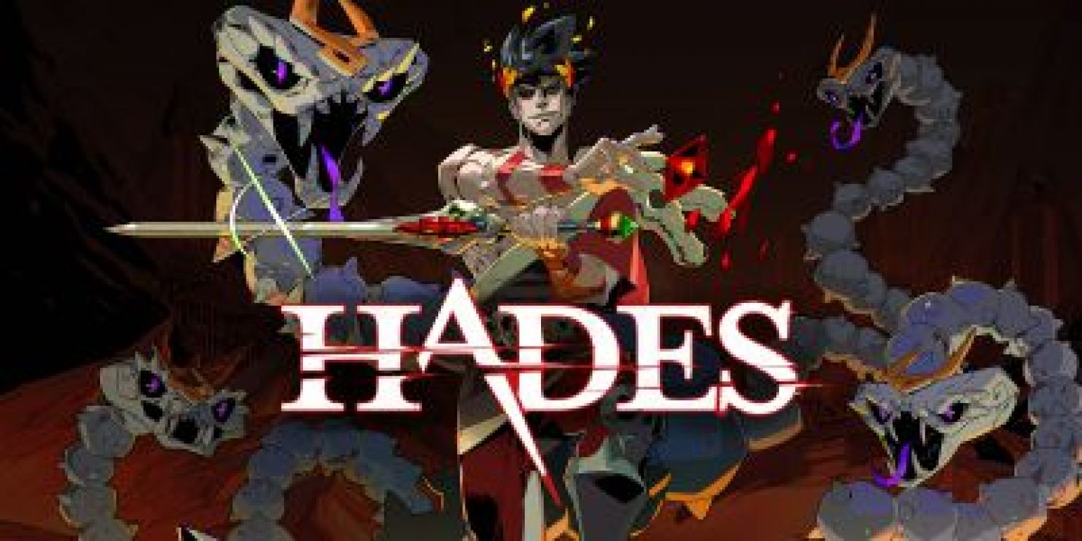 Hades for windows download