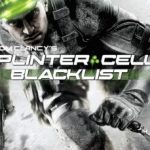 Splinter Cell Blacklist download pc game