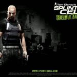 Splinter Cell Double Agent torrent download pc
