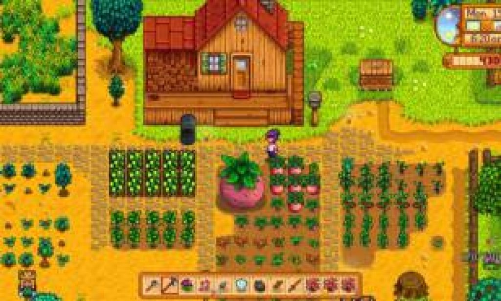 Stardew Valley game download for pc