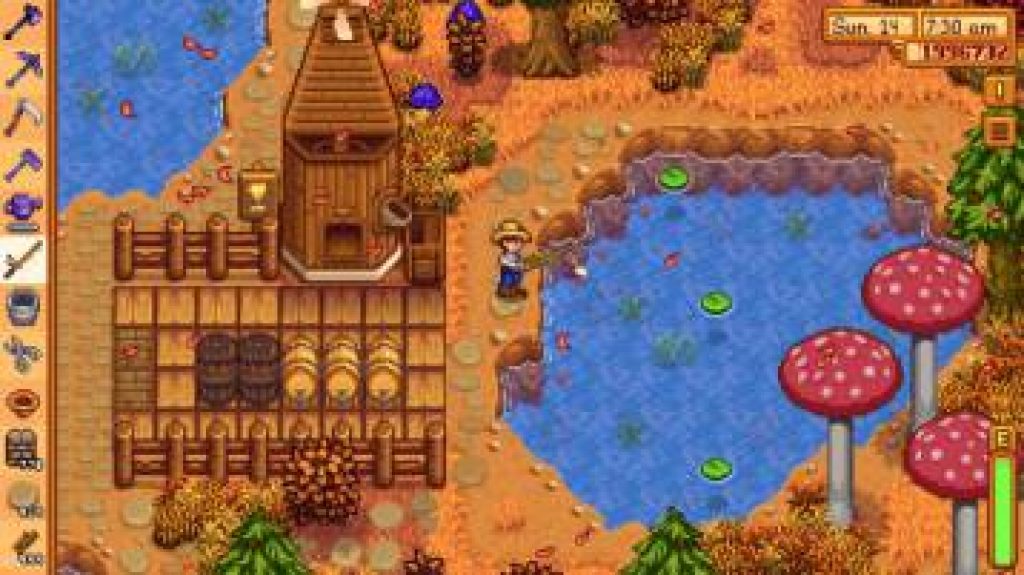 Stardew Valley pc download