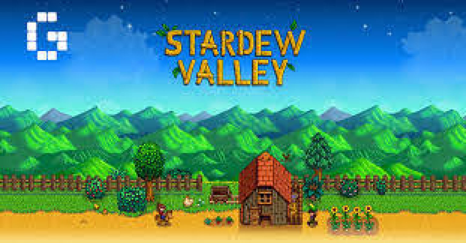 Stardew Valley Torrent Download Pc 1536x800 