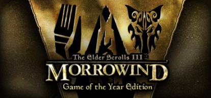 the elder scrolls morrowind goty pc torrent