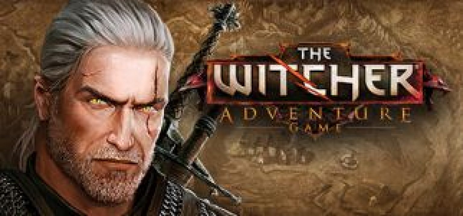 The witcher adventure game русификатор стим фото 8